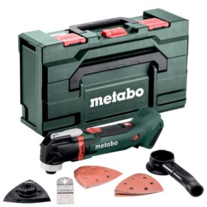Akumulatorsko večnamensko orodje Metabo MT 18 LTX 613021840