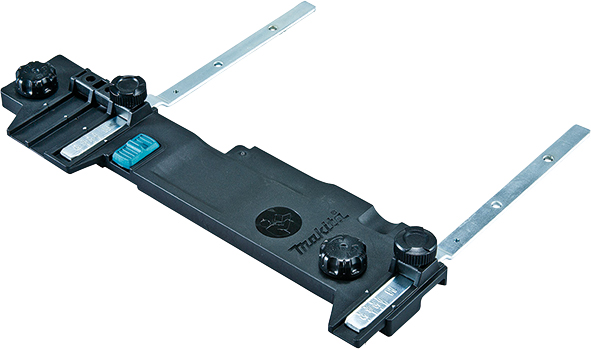 Adapter za vodilo D za namestitev na vodilno letev DHS680, HS012G Makita 196953-0