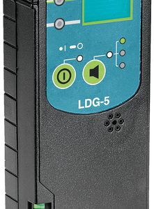 Sprejemnik LDG-5 za laserski merilnik Makita TK0LDG501G