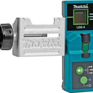 Sprejemnik LDG-3 za laserski merilnik Makita TK0LDG301G