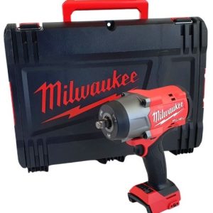Akumulatorski udarni vijačnik Milwaukee M18 FHIW2F12-0X