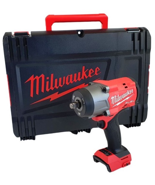 Akumulatorski udarni vijačnik Milwaukee M18 FHIW2F12-0X