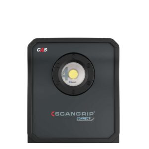 Reflektor NOVA 4 CONNECT SCANGRIP SG03.6101C