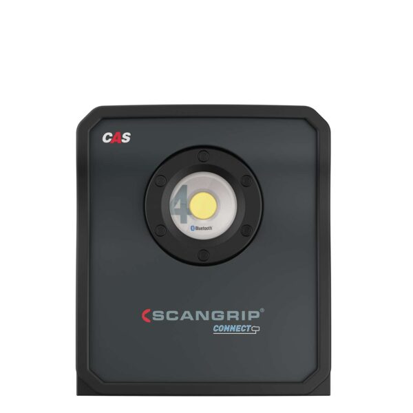 Reflektor NOVA 4 CONNECT SCANGRIP SG03.6101C