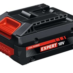 Akumulator Bosch 18V 4Ah EXPERT EXBA 18V-40 1600A036YW