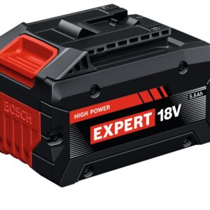 Akumulator Bosch 18V 5.5Ah EXPERT EXBA 18V-55 1600A036Z6