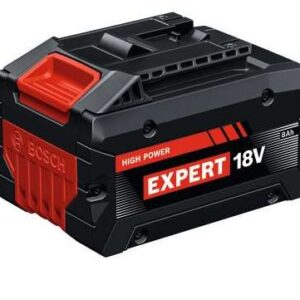Akumulator Bosch 18V 8Ah EXPERT EXBA 18V-80 1600A036ZB