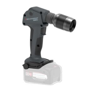 Ročna delovna iskalna luč 600 lm MULTILIGHT SEARCH CONNECT SCANGRIP SG03.5695C