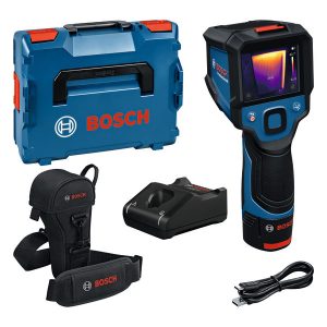 Toplotna kamera Bosch GTC 12V-450-13 0601083900