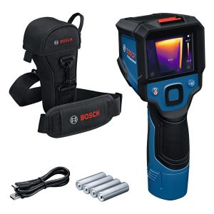 Toplotna kamera Bosch GTC 12V-450-13 0601083901