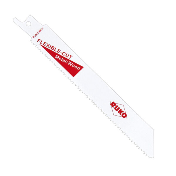 Listi za sabljasto žago - lisičji rep Ruko 8901