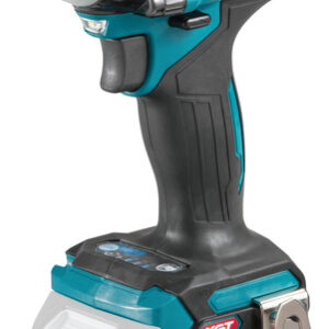 Akumulatorski udarni vijačnik 40V XGT Makita TW005GZ