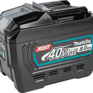 Akumulator 40V 8 Ah XGT Makita BL4080F 191X65-8