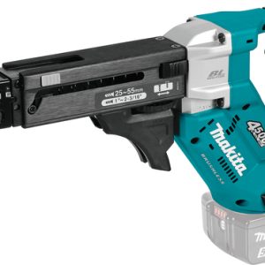 Akumulatorski vijačnik s podajalnikom 18V Makita DFR552Z