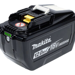 Akumulator 18 V 12.0 Ah Makita BL18120 1915J2-8