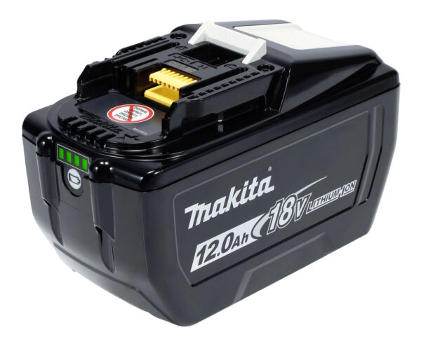 Akumulator 18 V 12.0 Ah Makita BL18120 1915J2-8