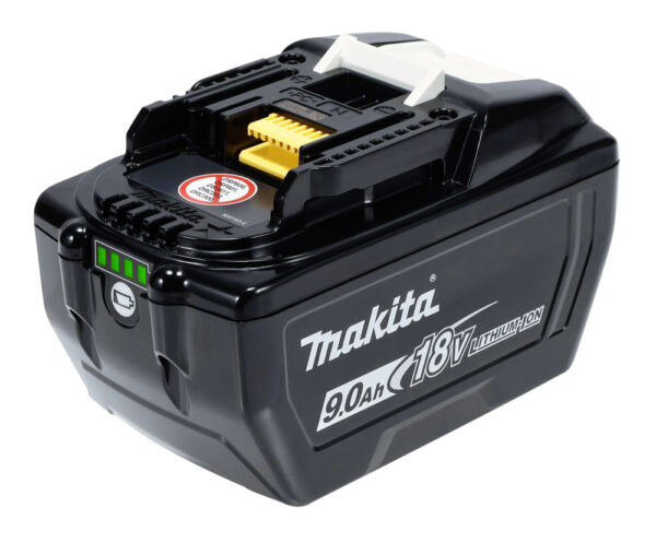 Akumulator 18 V 9.0 Ah Makita BL1890 1915H4-0