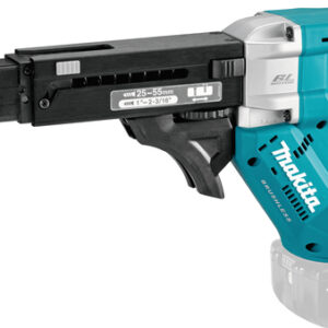 Akumulatorski vijačnik s podajalnikom 18V Makita DFR551Z