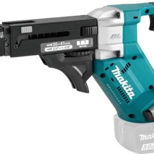 Akumulatorski vijačnik s podajalnikom 18V Makita DFR452Z