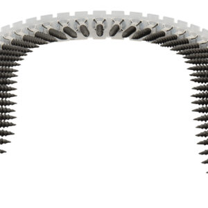 Hitromontažni vijaki na traku 3,9x25 mm 1000 kos Makita F-30913