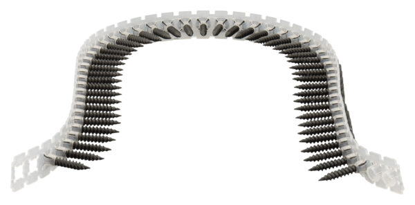 Hitromontažni vijaki na traku 3,9x25 mm 1000 kos Makita F-30913