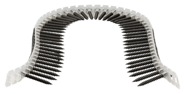 Hitromontažni vijaki na traku 3,9 x 35 mm 1000 kos Makita F-31153