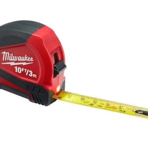 Meter 5 m / 16 ft Milwaukee 4932471817