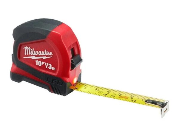 Meter 5 m / 16 ft Milwaukee 4932471817