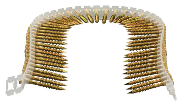 Hitromontažni vijaki na traku 4,2 x 40 mm Makita F-31201