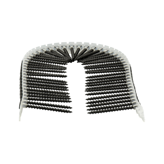 Hitromontažni vijaki PH2 na traku 3,9 x 55 mm Makita F-30942