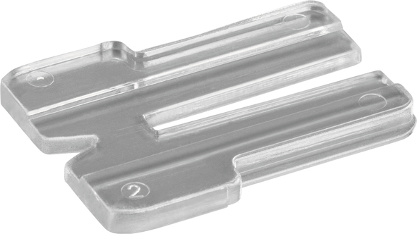 Zaščita proti cepljenju lesa Makita DJV184 192557-6