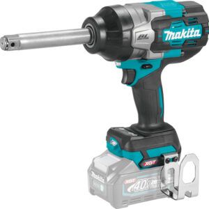 Akumulatorski udarni vijačnik 40V XGT Makita TW011GZ