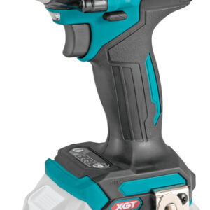 Akumulatorski udarni vijačnik 40V XGT Makita TD004GZ