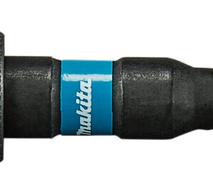 Impact Black držalo nastavkov 1/4" 76 mm Makita E-24125
