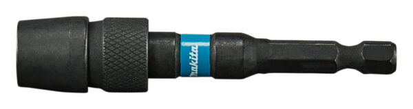 Impact Black držalo nastavkov 1/4" 76 mm Makita E-24125