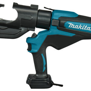 Akumulatorske stiskalne klešče 18 V Makita DTC301ZK