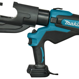 Akumulatorske stiskalne klešče 18 V Makita DTC302ZK