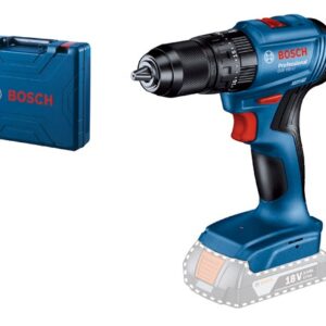 Akumulatorski udarni vrtalni vijačnik Bosch GSB 185-LI 06019K3104