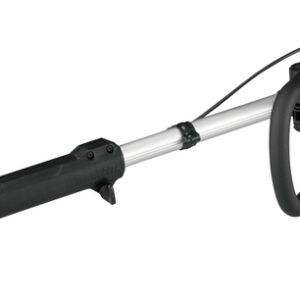 Podaljšan ročaj za akumulatorske udarne vijačnike Makita 191G67-2