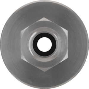 Adapter PRO za mazalno pištolo Bosch, 500g, kartuša za privitje 2608001205