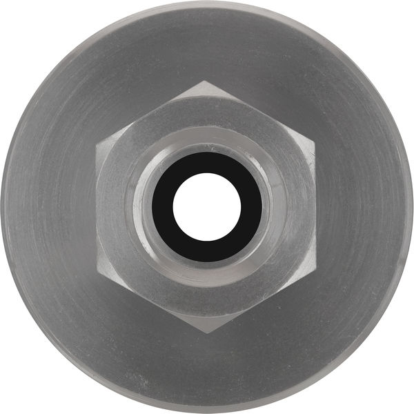 Adapter PRO za mazalno pištolo Bosch, 500g, kartuša za privitje 2608001205