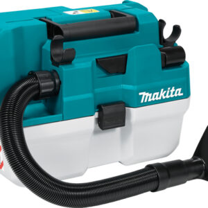 Akumulatorski kompaktni sesalec puhalnik 40V XGT Makita VC014GLZ