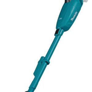 Akumulatorski sesalec 40V XGT Makita CL001GZ