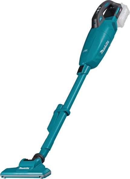 Akumulatorski sesalec 40V XGT Makita CL001GZ