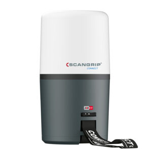 Prostorska delovna svetilka AREA 6 Connect SCANGRIP SG03.6108C