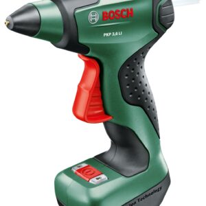 Akumulatorska lepilna pištola Bosch PKP 3,6 LI 0603264620