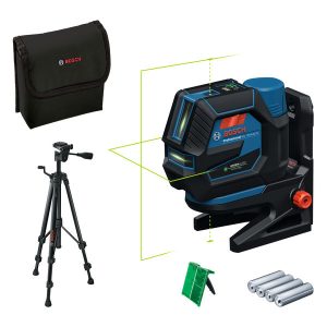 Kombinirani laser Bosch GCL 12V-50-22 CG 0601066S01