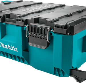 Transportni kovček za orodje s kolesi MAKTRAK Makita P-91001