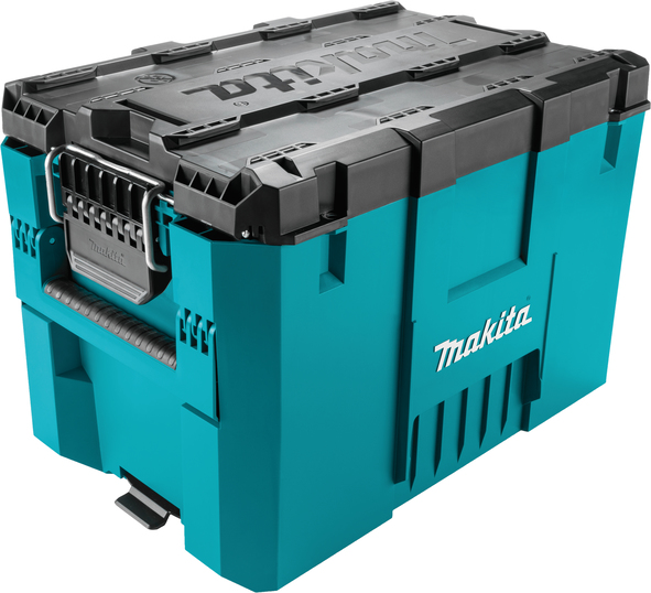 Globok kovček za orodje MAKTRAK Makita P-91023