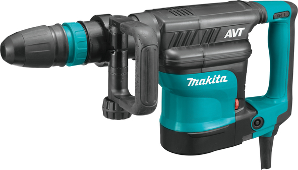 Rušilno udarno kladivo štemarca Makita HM1111C
